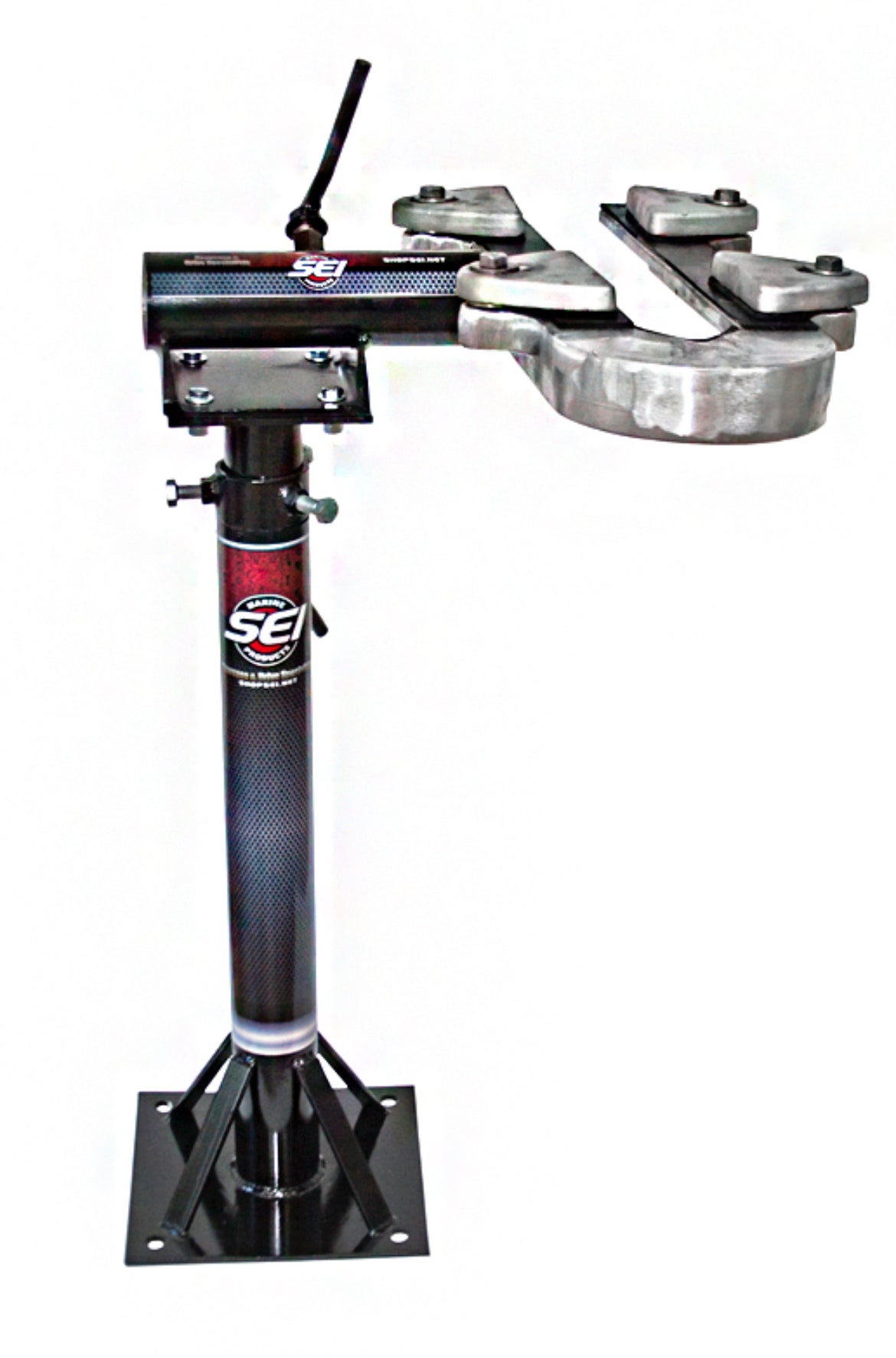 HEAVY DUTY WORK STAND