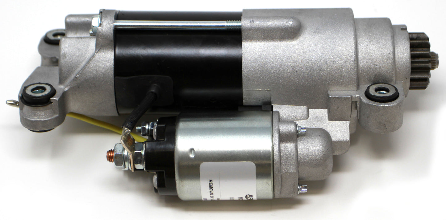 Starter Fits Mercury 75-115 4-Stroke