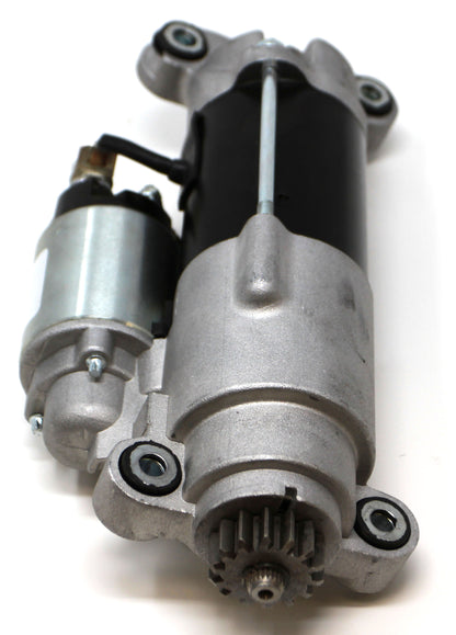 Starter Fits Mercury 75-115 4-Stroke