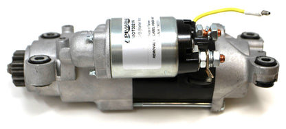Starter Fits Mercury 75-115 4-Stroke