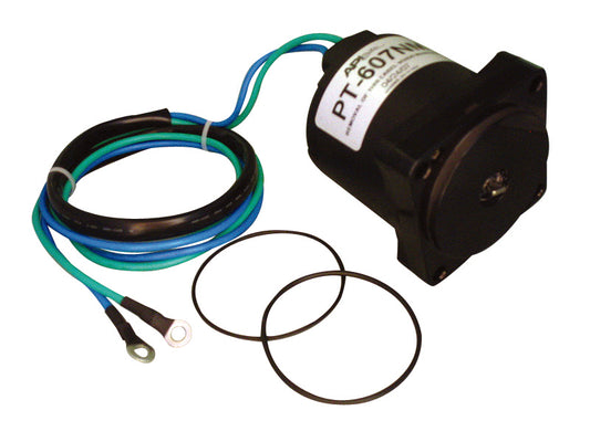 Yamaha 1997-2006 115-225 HP 2004-2009 115-150 HP 2009 F115 & LF115 2003-2009 150-300 HP O/B 2-Wire 4